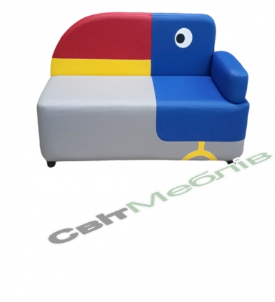 Диван  "ТУКАН"