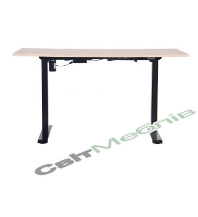 Комп’ютерний стіл регульований