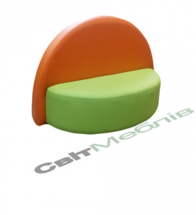 Диван дитячий "Долька"