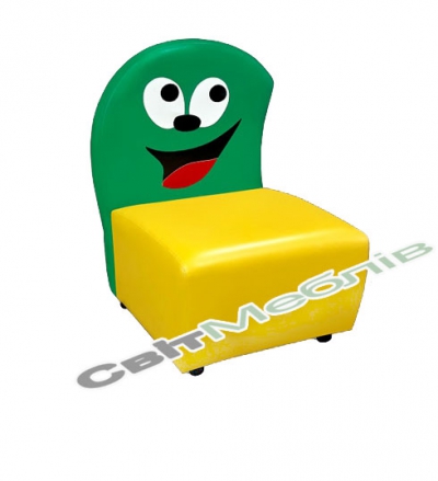 Комплект "Гусениця"