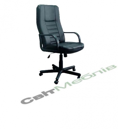 Крісло ZODIAK, екошкіра