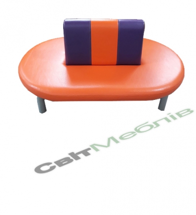 Диван двосторонній №1