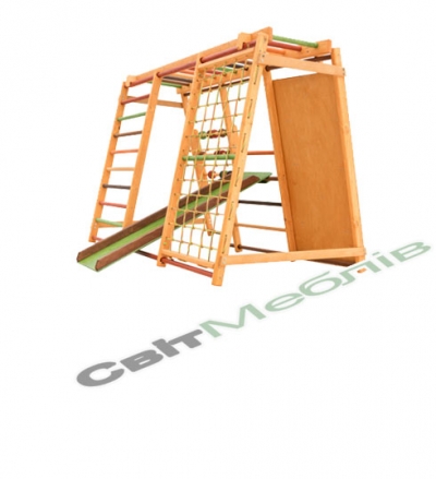 Дит. комплекс для вулиці