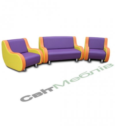 Крісло "Карапуз"