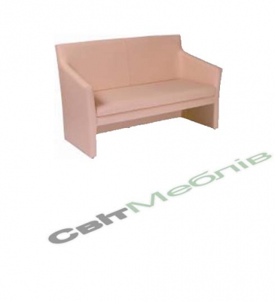 Диван двомісний NOSTALGIE DUO