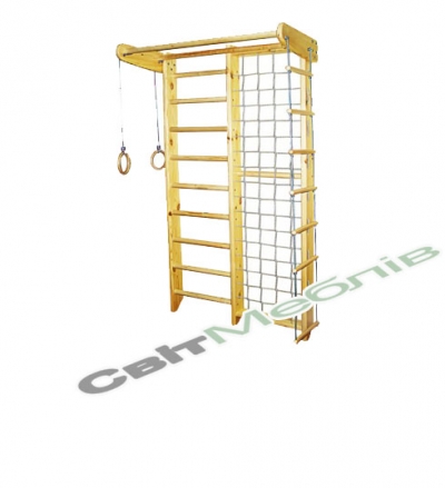 Спортивний куточок  Стандарт