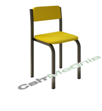 Стілець для дитячого садка Тоді