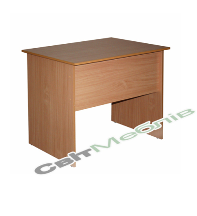 Стіл письмовий без полиці БЮ101
