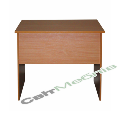 Стіл письмовий без полиці БЮ101