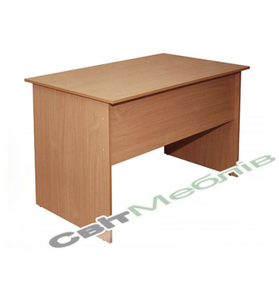 Стіл письмовий без полиці БЮ102