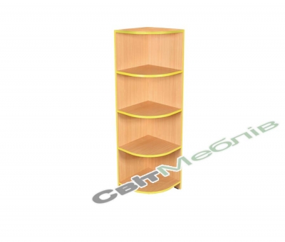 Стінка універсал. "Школа-Сад" ел.№1 New