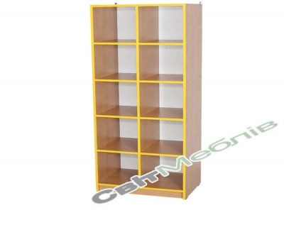 Стінка універсал. "Школа-Сад" ел.№6 New