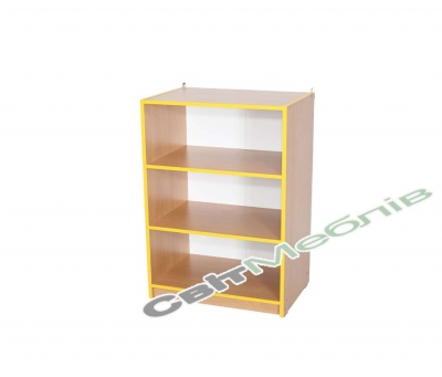 Стінка універсал. "Школа-Сад" ел.№7 New