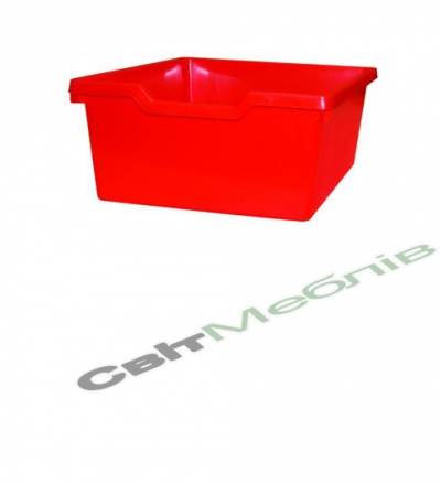 Пластиковий лоток з кріпленням N2.