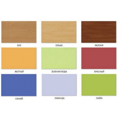 СТІНКА УНІВЕРСАЛЬНА НУШ - 15